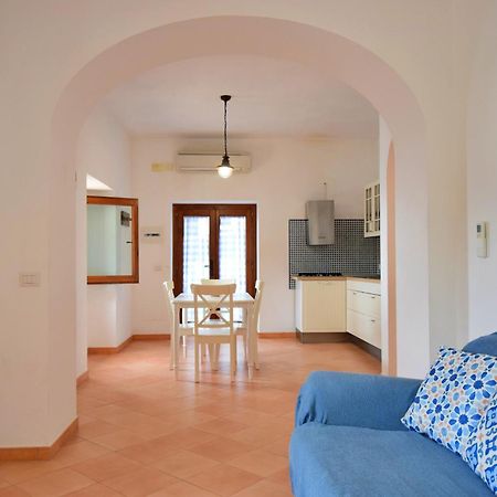 Casa Della Marina - Beach, Seaview, Wifi 康加德马里尼 外观 照片