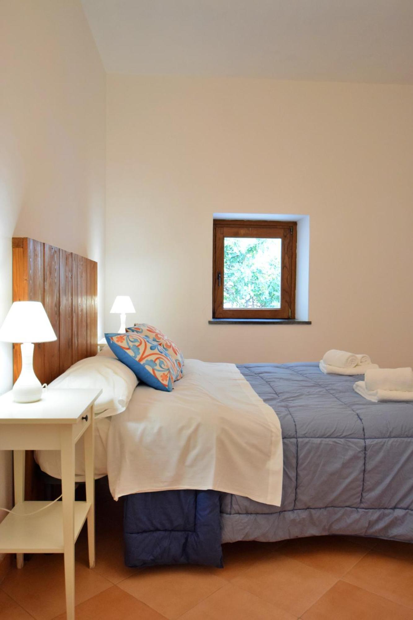Casa Della Marina - Beach, Seaview, Wifi 康加德马里尼 外观 照片