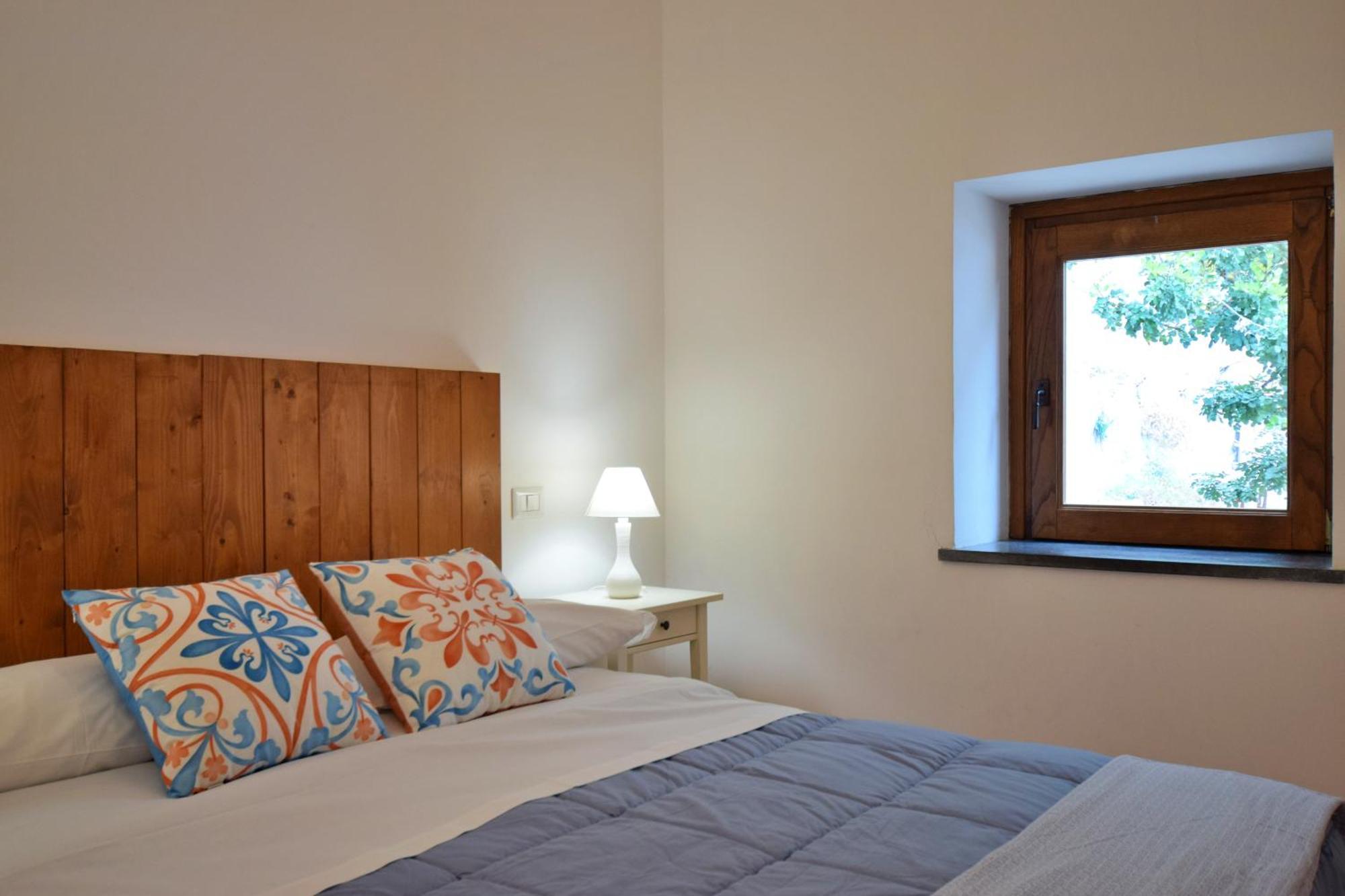 Casa Della Marina - Beach, Seaview, Wifi 康加德马里尼 外观 照片