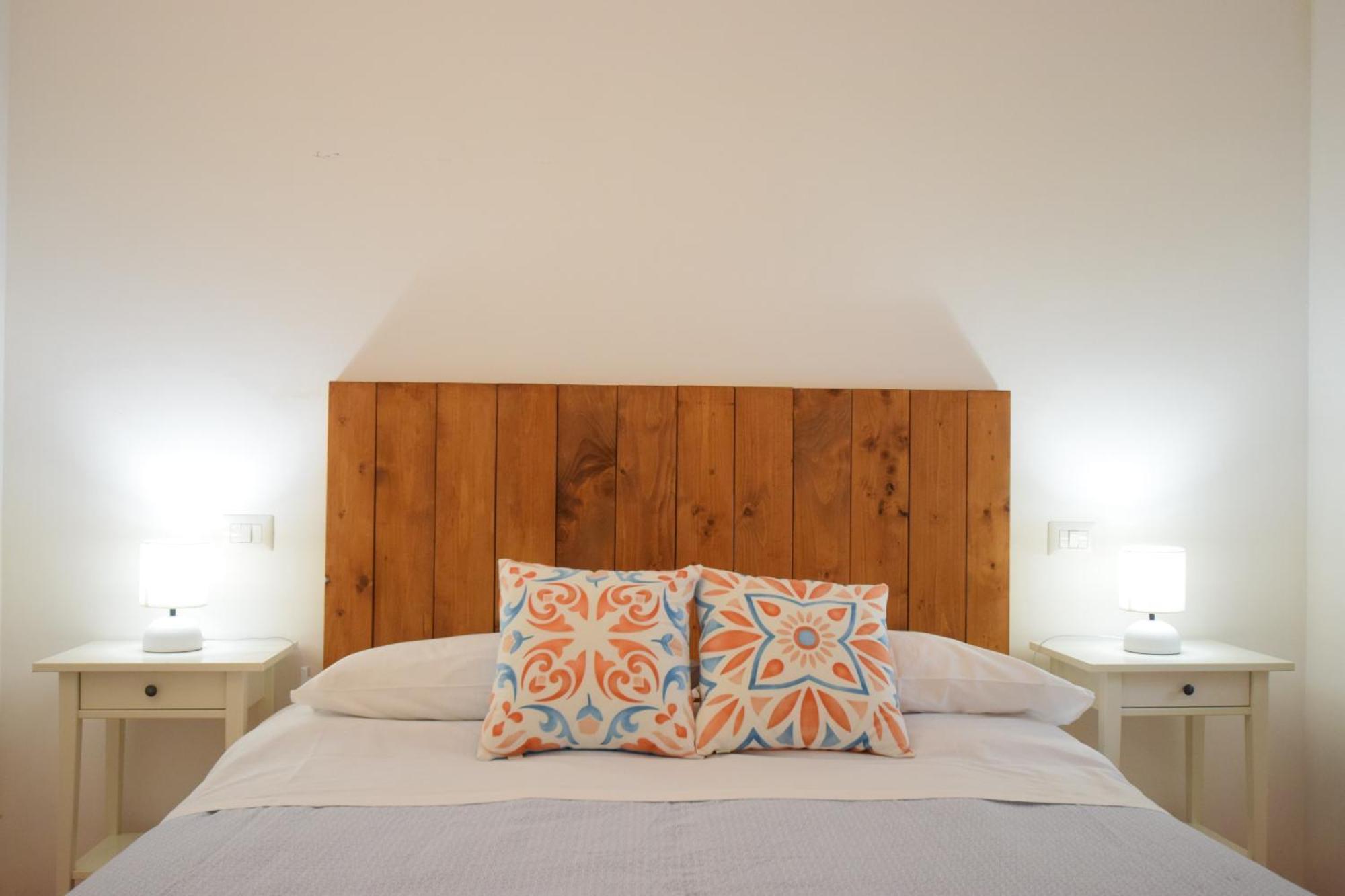 Casa Della Marina - Beach, Seaview, Wifi 康加德马里尼 外观 照片