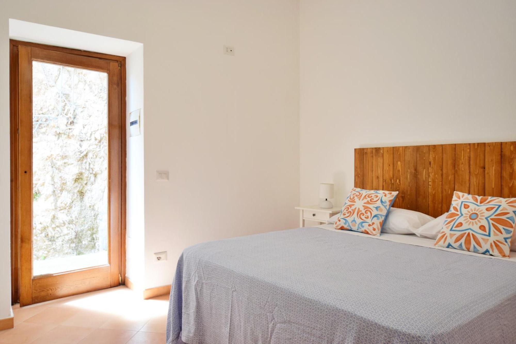 Casa Della Marina - Beach, Seaview, Wifi 康加德马里尼 外观 照片