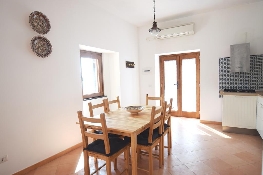 Casa Della Marina - Beach, Seaview, Wifi 康加德马里尼 外观 照片