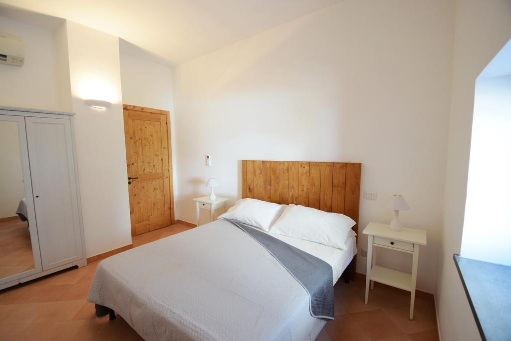Casa Della Marina - Beach, Seaview, Wifi 康加德马里尼 外观 照片
