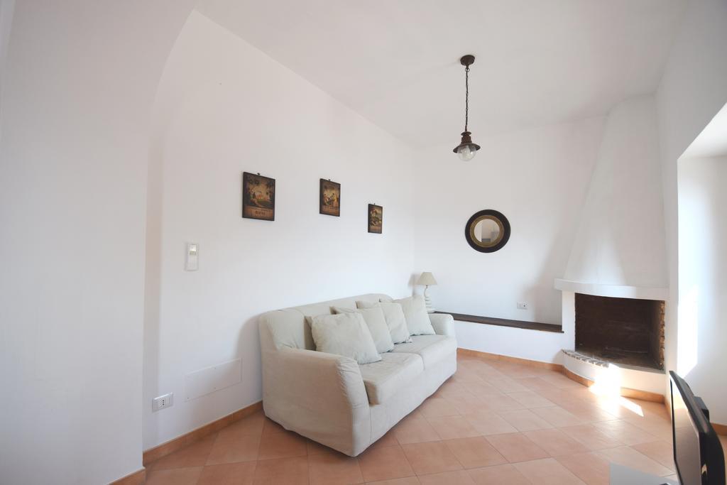 Casa Della Marina - Beach, Seaview, Wifi 康加德马里尼 外观 照片
