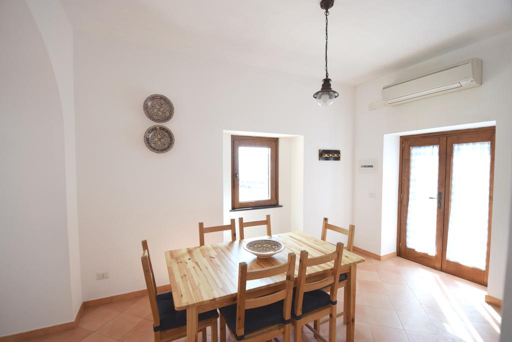 Casa Della Marina - Beach, Seaview, Wifi 康加德马里尼 外观 照片