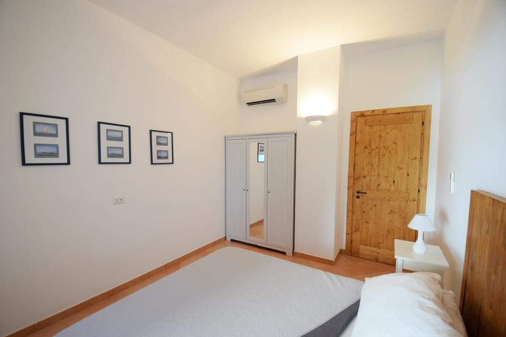 Casa Della Marina - Beach, Seaview, Wifi 康加德马里尼 外观 照片