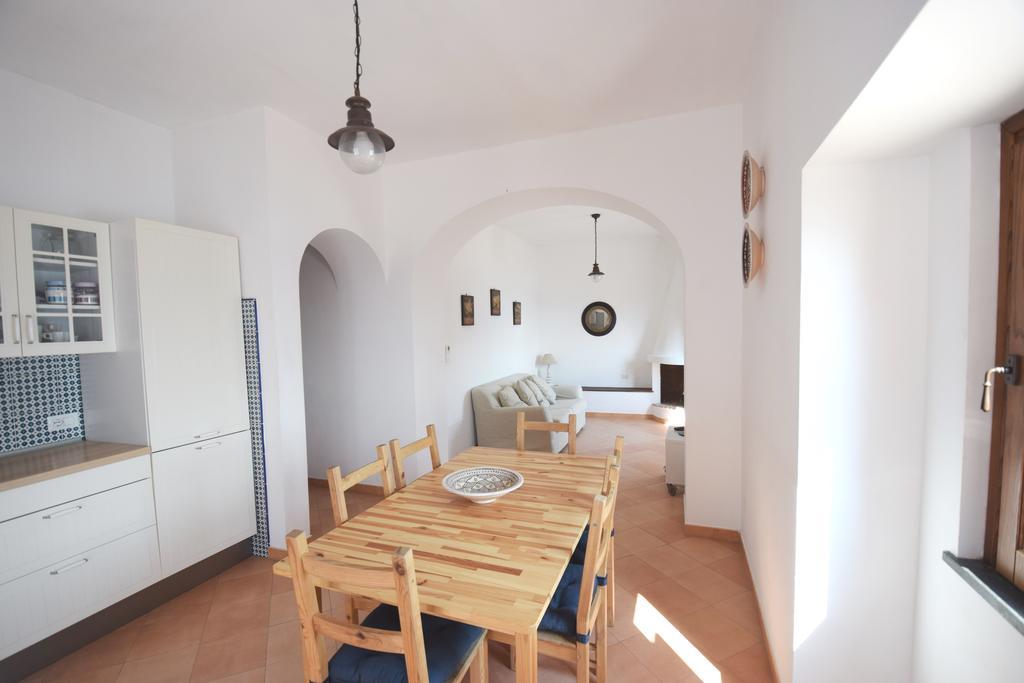 Casa Della Marina - Beach, Seaview, Wifi 康加德马里尼 外观 照片