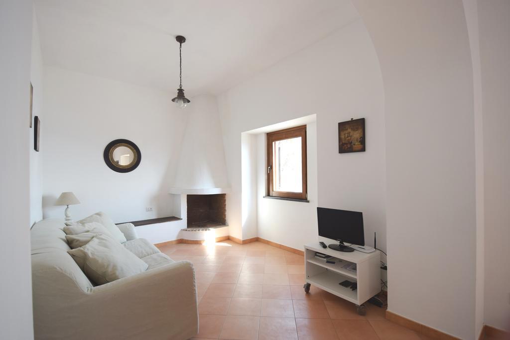 Casa Della Marina - Beach, Seaview, Wifi 康加德马里尼 外观 照片