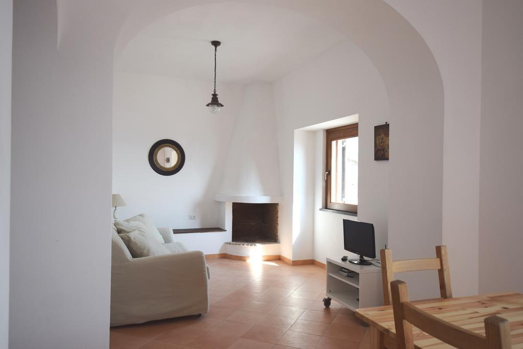 Casa Della Marina - Beach, Seaview, Wifi 康加德马里尼 外观 照片