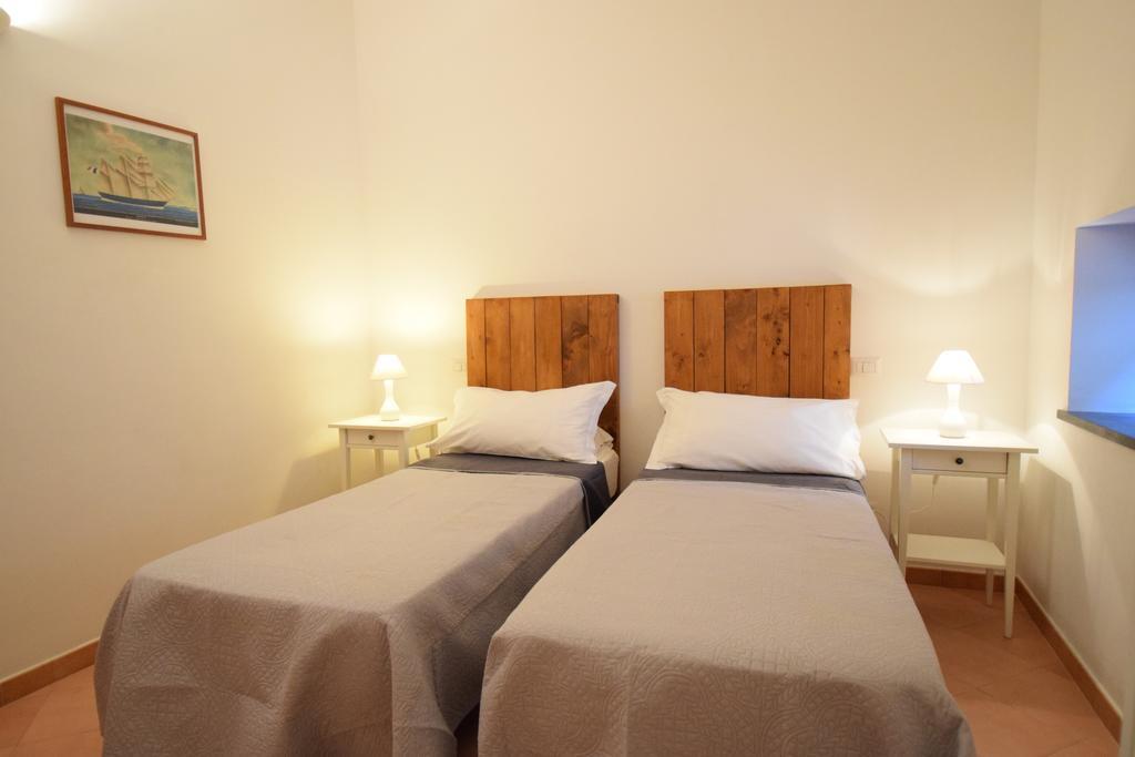 Casa Della Marina - Beach, Seaview, Wifi 康加德马里尼 外观 照片