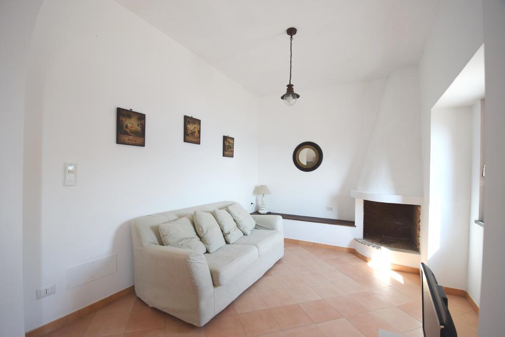 Casa Della Marina - Beach, Seaview, Wifi 康加德马里尼 外观 照片