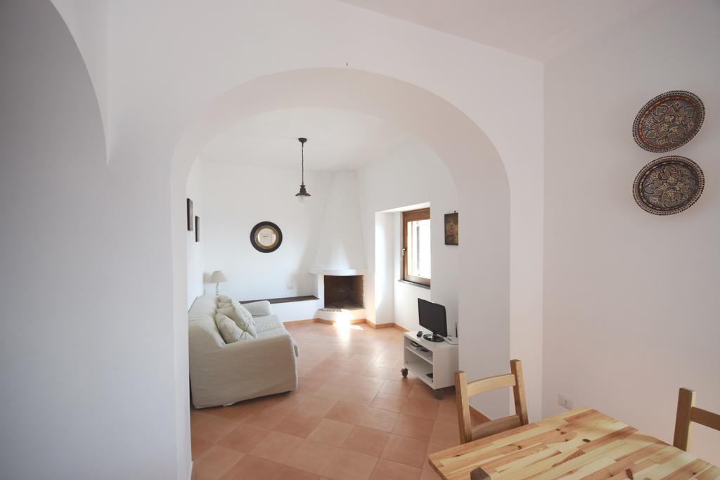Casa Della Marina - Beach, Seaview, Wifi 康加德马里尼 外观 照片