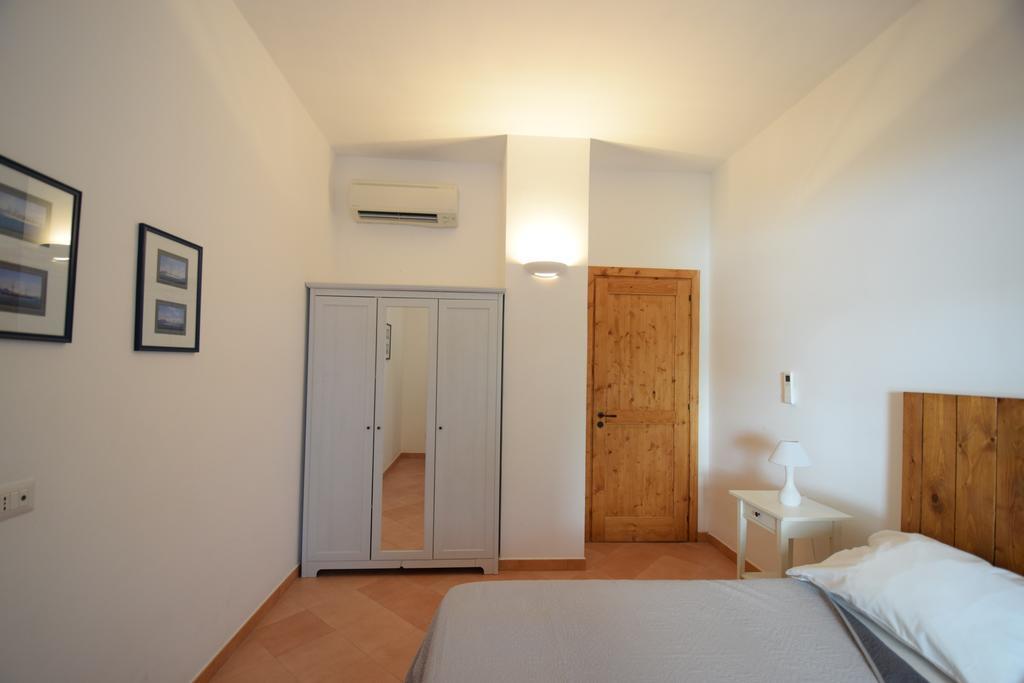 Casa Della Marina - Beach, Seaview, Wifi 康加德马里尼 外观 照片