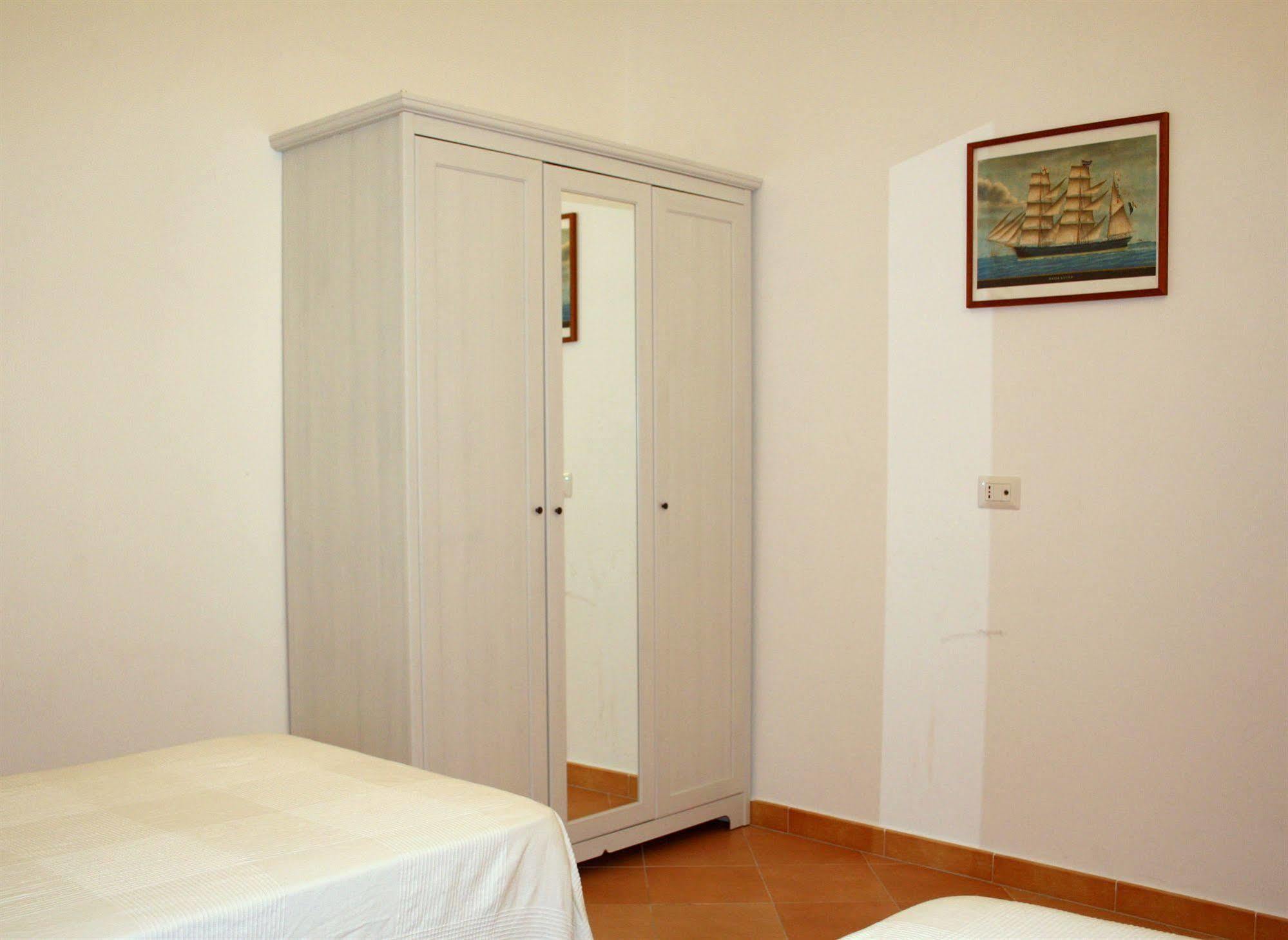 Casa Della Marina - Beach, Seaview, Wifi 康加德马里尼 外观 照片