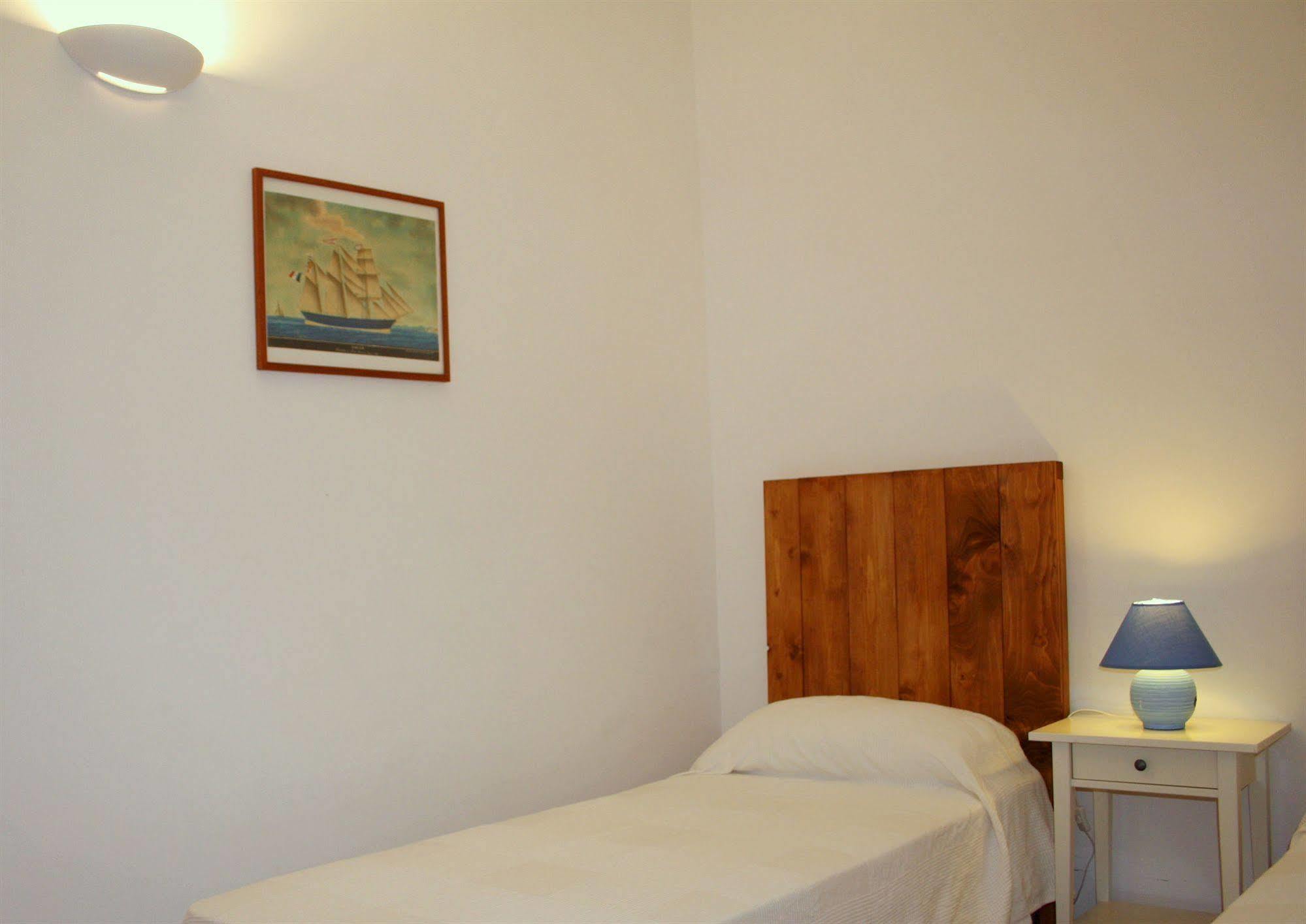 Casa Della Marina - Beach, Seaview, Wifi 康加德马里尼 外观 照片