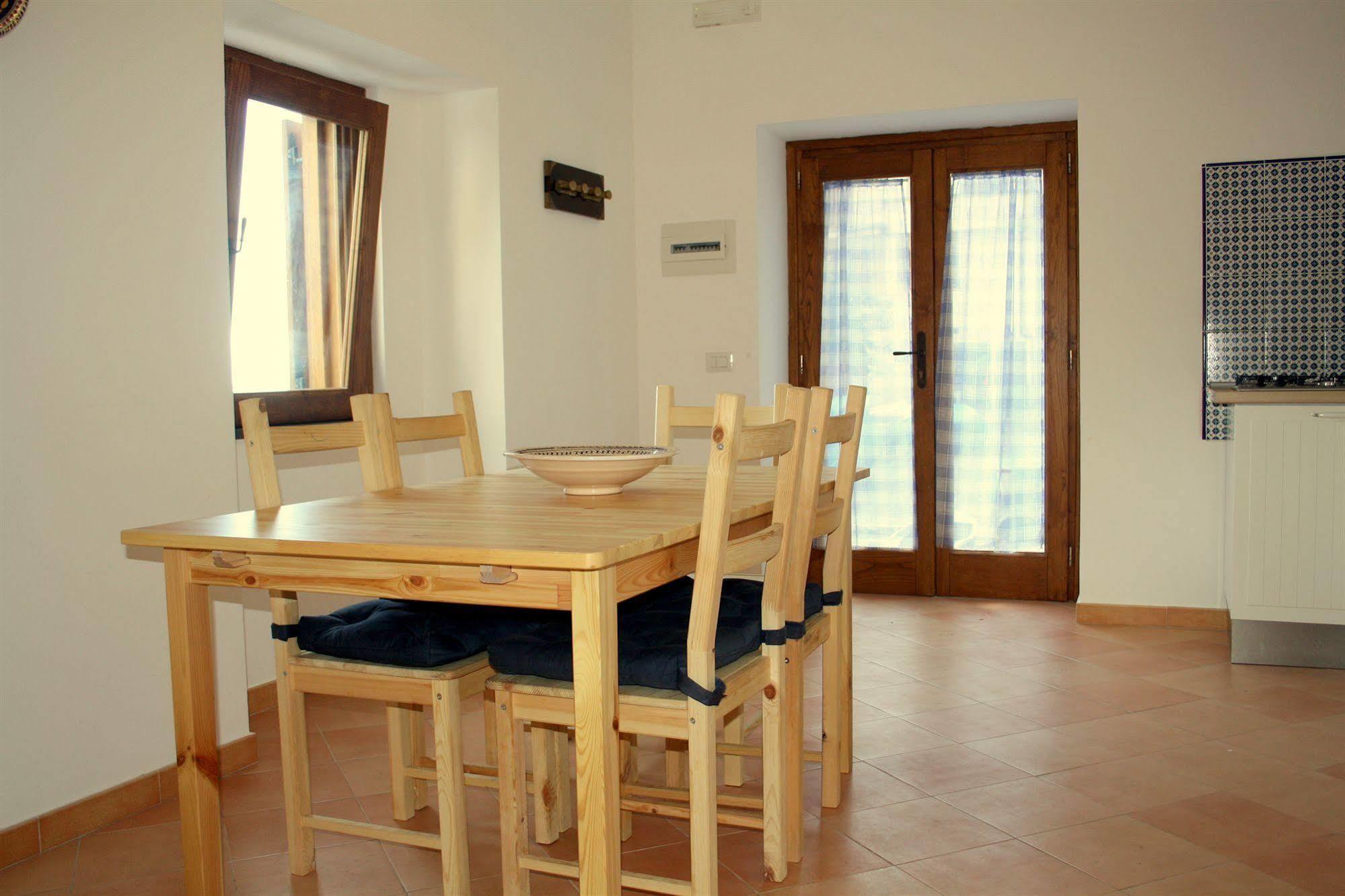 Casa Della Marina - Beach, Seaview, Wifi 康加德马里尼 外观 照片