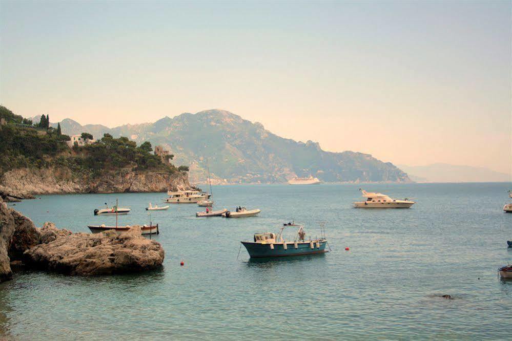 Casa Della Marina - Beach, Seaview, Wifi 康加德马里尼 外观 照片